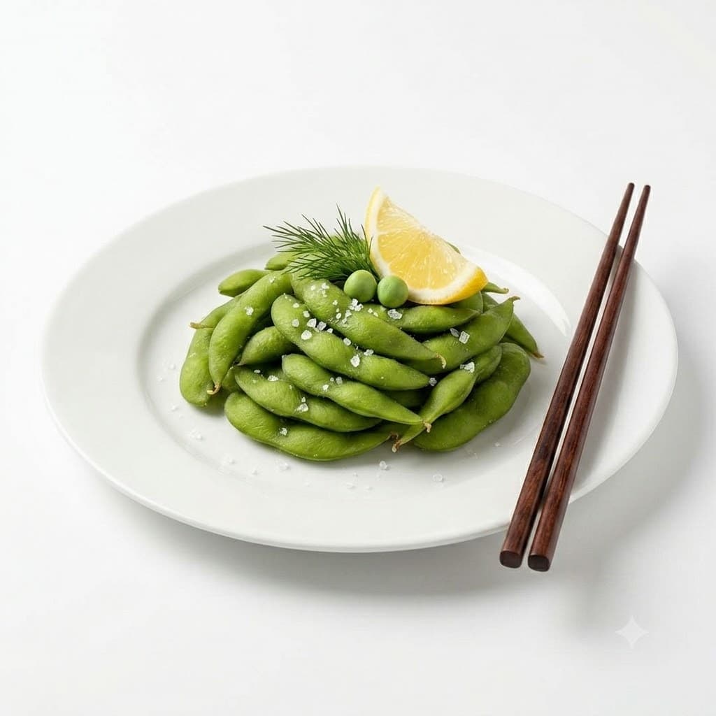 Image for Fasolka Edamame