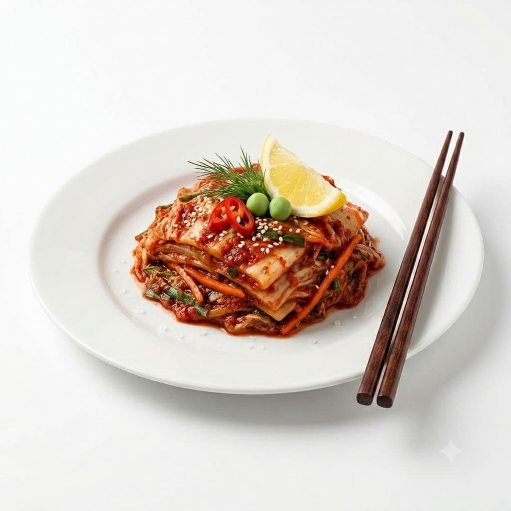 Image for Kimchi