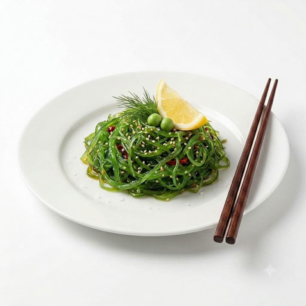 Image for Goma Wakame